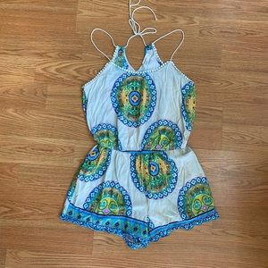 Super Cute Romper